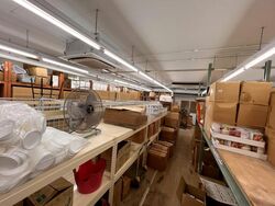 Mapex (D20), Factory #454820821